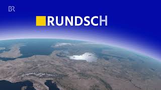 2003 BR Rundschau Intro 169 recreationselbstgemacht [upl. by Atirb]