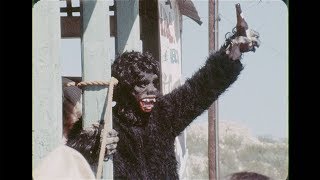 Terlingua World Championship Chili Cookoff  October 1976 [upl. by Eenattirb]