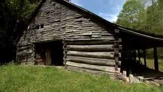 100yearold barn  Roots of a Rural Life  Kentucky Life  KET [upl. by Pardew913]