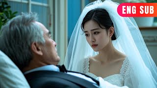 ENG SUB✨Grandfathers Dying Wish Marry the Richest ManMinidrama [upl. by Elon]