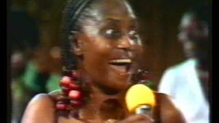 Pata Pata  Miriam Makeba in Holland 1979 [upl. by Retrop]