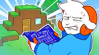 Please stop making fun of my house [upl. by Hardigg]