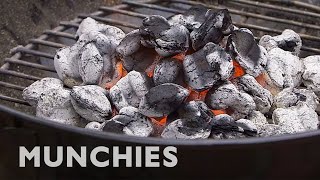 How To Light a Grill the Right Way [upl. by Woehick]