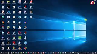 Windows 10  bureaublad organiseren [upl. by Helali634]