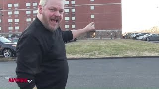 Shane Douglas Full Shoot Interview 3 Hours [upl. by Enirok]