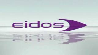 Eidos Logo 2004 HD [upl. by Haram499]