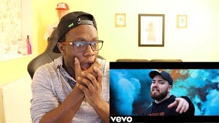 REACTING TO A DISS TRACK ON ME FROM KSIS BH [upl. by Xuaeb220]