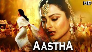 Aastha आस्था Full Hindi Bollywood 4K 1080p HD Movie [upl. by Nonnelg491]