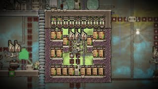 Automated Storage and Retrieval System Conveyor Guide Oxygen Not Included [upl. by Nynnahs]