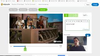 A Beginners Guide to EdPuzzle [upl. by Nolyar]