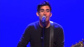 Phil Wickham  Youre Beautiful Live Acoustic Praise and Worship [upl. by Korenblat]