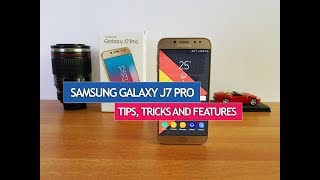 25 Samsung Galaxy J7 Pro Tips Tricks and Hidden Features [upl. by Py]