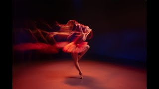 NYC Ballet Presents George Balanchines FIREBIRD [upl. by Ilahsiav]