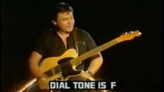 Danny Gatton  Licks and Tricks [upl. by Nais182]