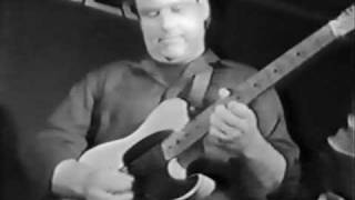 Remington Ride  Danny Gatton [upl. by Lysander]