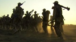 SOUTH SUDAN CRISIS EXPLAINED IN 60 SECONDS  BBC NEWS [upl. by Elraet]