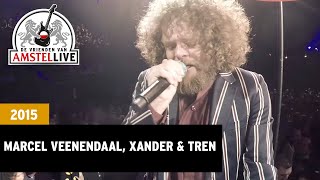 Marcel Veenendaal Xander Tren  Kleine Jongen  VVAL 2015 [upl. by Shelby]