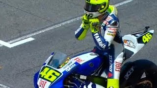 MotoGPâ„¢ Classics  BarcelonaCatalunya 2007 [upl. by Etienne]