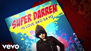 Darren Espanto  In Love Ako Sa Yo [upl. by Alial]