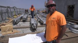 Iron Workers Talk About quotThe Picturequot [upl. by Lars886]