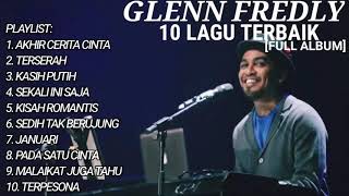 GLENN FREDLY full album [upl. by Lessig509]