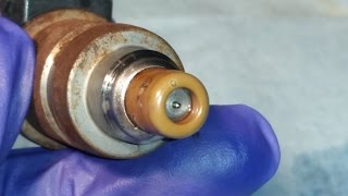 FAST amp EASY FUEL INJECTOR CLEANING GUIDE [upl. by Kcirret949]