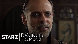 Da Vincis Demons  Season 3 Official Trailer  STARZ [upl. by Ahen]