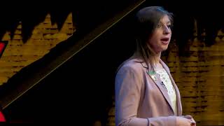 Find Problem Solve Problem  Ariana Glantz  TEDxMemphis [upl. by Oenire729]