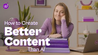 How to Write Better Than AI and ChatGPT [upl. by Nicki843]