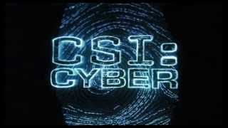 CSI Cyber OpeningIntro Season 2 [upl. by Enella]