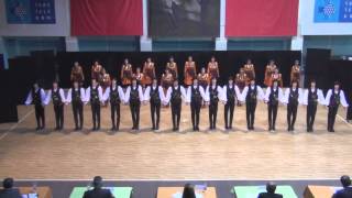 Turkish Folk Dances  HORON [upl. by Dwain]