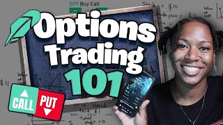 Options Trading for Beginners A Comprehensive Guide for 2023 [upl. by Maren402]