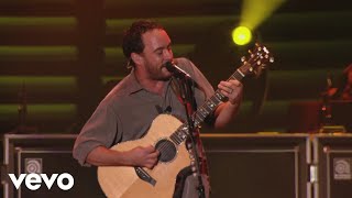 Dave Matthews Band  Too Much from The Central Park Concert [upl. by Nisa429]