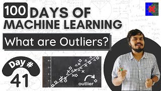 What are Outliers  Outliers in Machine Learning [upl. by Kruse466]