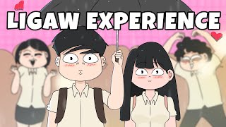 LIGAW EXPERIENCE  Pinoy Animation [upl. by Whitten]