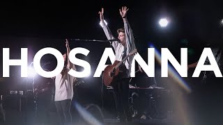 Hosanna  David Funk  Bethel Church [upl. by Muhan386]