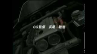 Initial D Second Stage OP [upl. by Htor]