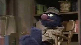 Sesame Street  Detective Grover [upl. by Kurys]