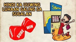 Ritwal para laging PANALO SA SUGAL  PampaSWERTE sa BUHAY [upl. by Airdnazxela]