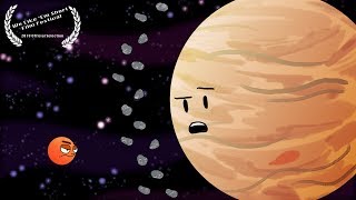 Planets  Animated Short [upl. by Conley]