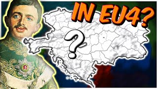 Can you REALLY form this nation in EU4 [upl. by Gilchrist]