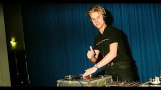 Armin van Buuren  Orbion [upl. by Yate702]