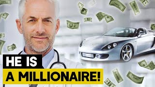 10 Jobs That Can Make You A Millionaire [upl. by Ttegirb]