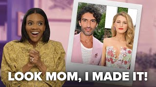 STOP EVERYTHING They FINALLY Mentioned ME In The Blake Lively Lawsuit  Candace Ep 152 [upl. by Ettennil]