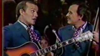 PeterPaul amp Mary Donovan Smothers Brothers  Medley [upl. by Ennoval791]