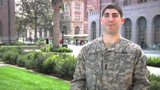 USCs Reserve Officers Training Corps ROTC Program [upl. by Leslie452]