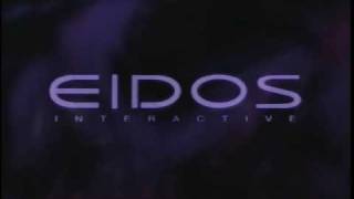 Eidos Logo 19982001 [upl. by Lombardi736]