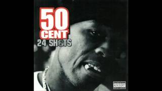 50 Cent feat Brooklyn  Ridin Through The Hood [upl. by Stortz470]