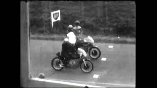 Races Tubbergen 1956 [upl. by Greenfield854]