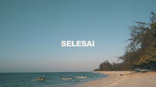 Glenn Fredly  Selesai Official Lyric Video [upl. by Gherardi]